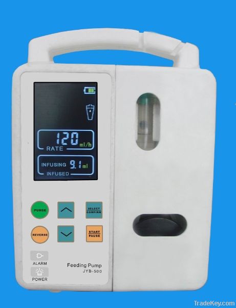 Medical Enteral feeding pump