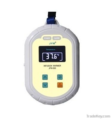 Medical Fluid infusion warmer