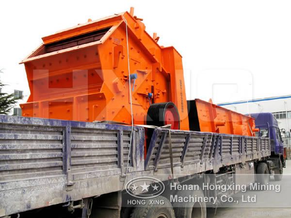 Impact Crusher