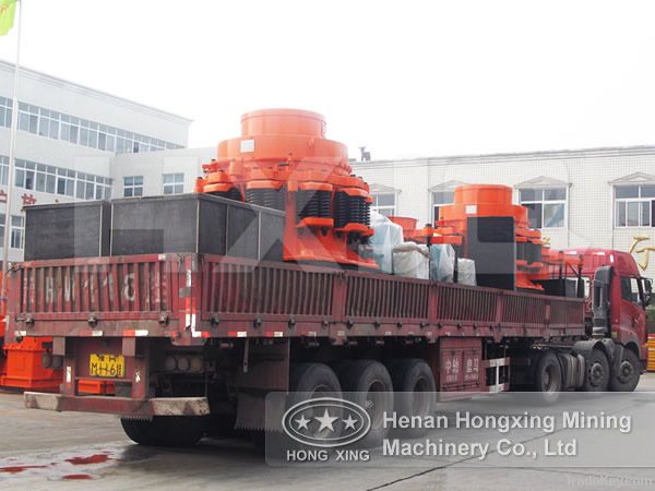 Cone Crusher