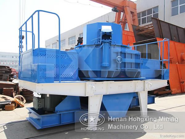 Sand Making Machine