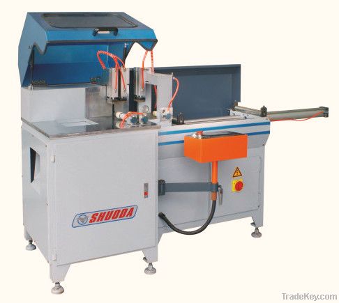 CNC Automatic Feeding Cutting Saw