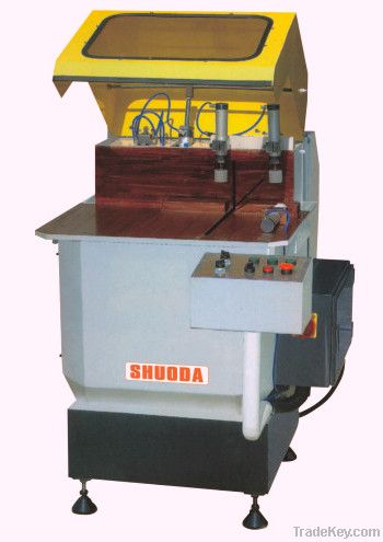 CNC Automatic Feeding Cutting Saw