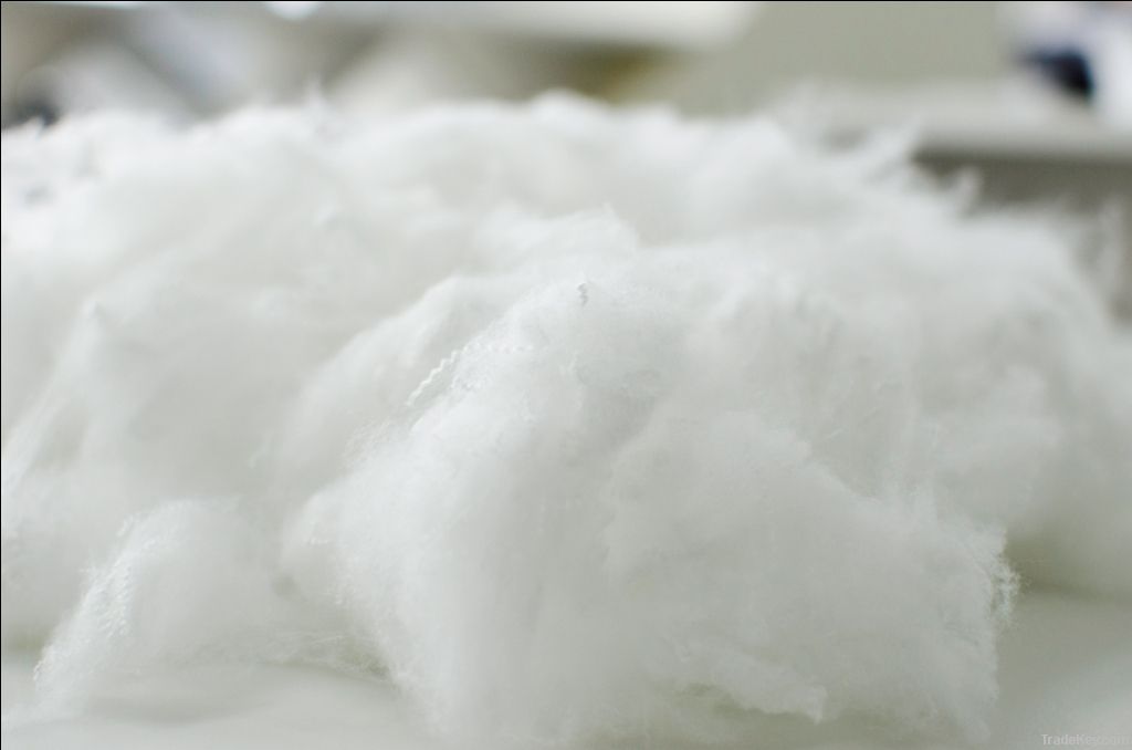 Polyester Fiber PSF 1.4Dx38mm