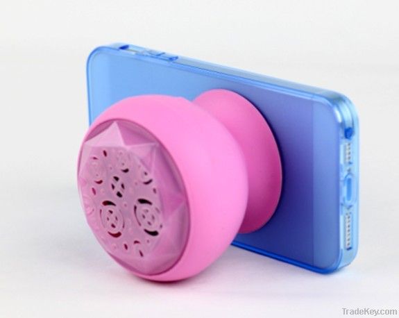 Wireless Mini Bluetooth Speaker