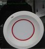 2013 New Degisn! Pearlled plastic 12w 6 inch led down light