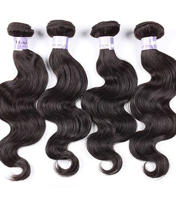 Best Selling Cheap 5A Grade No Shedding 100% Virgin Malaysian Humain Hair