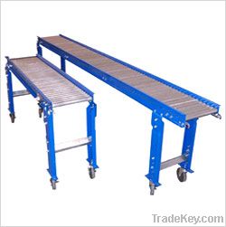 Rollar Conveyor