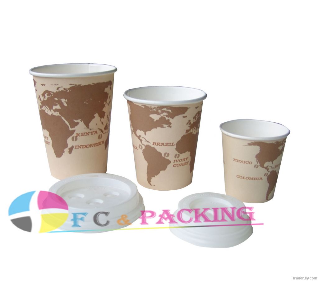 paper coffee cup