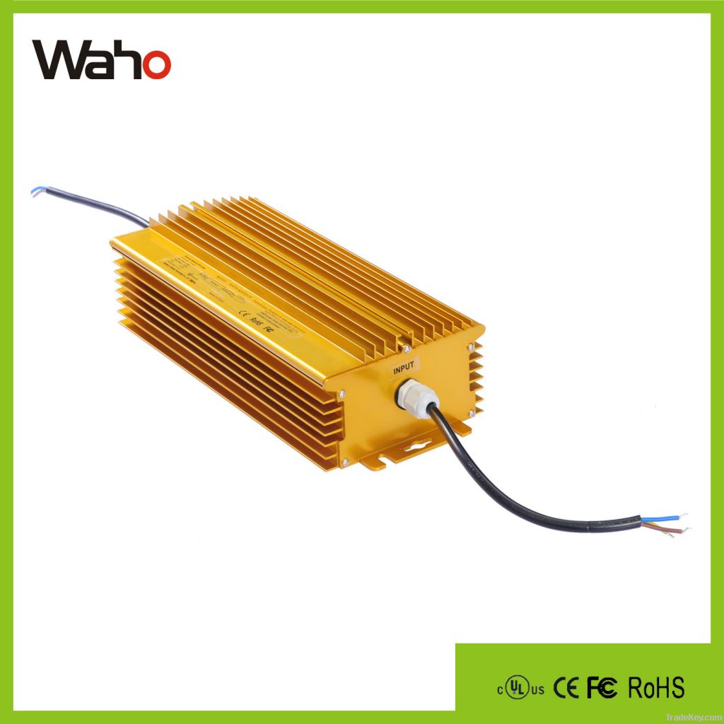 Auto Dimming Electronic Ballast 600W