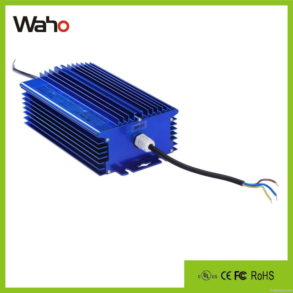 Knob-Dimming Electronic Ballast 400W