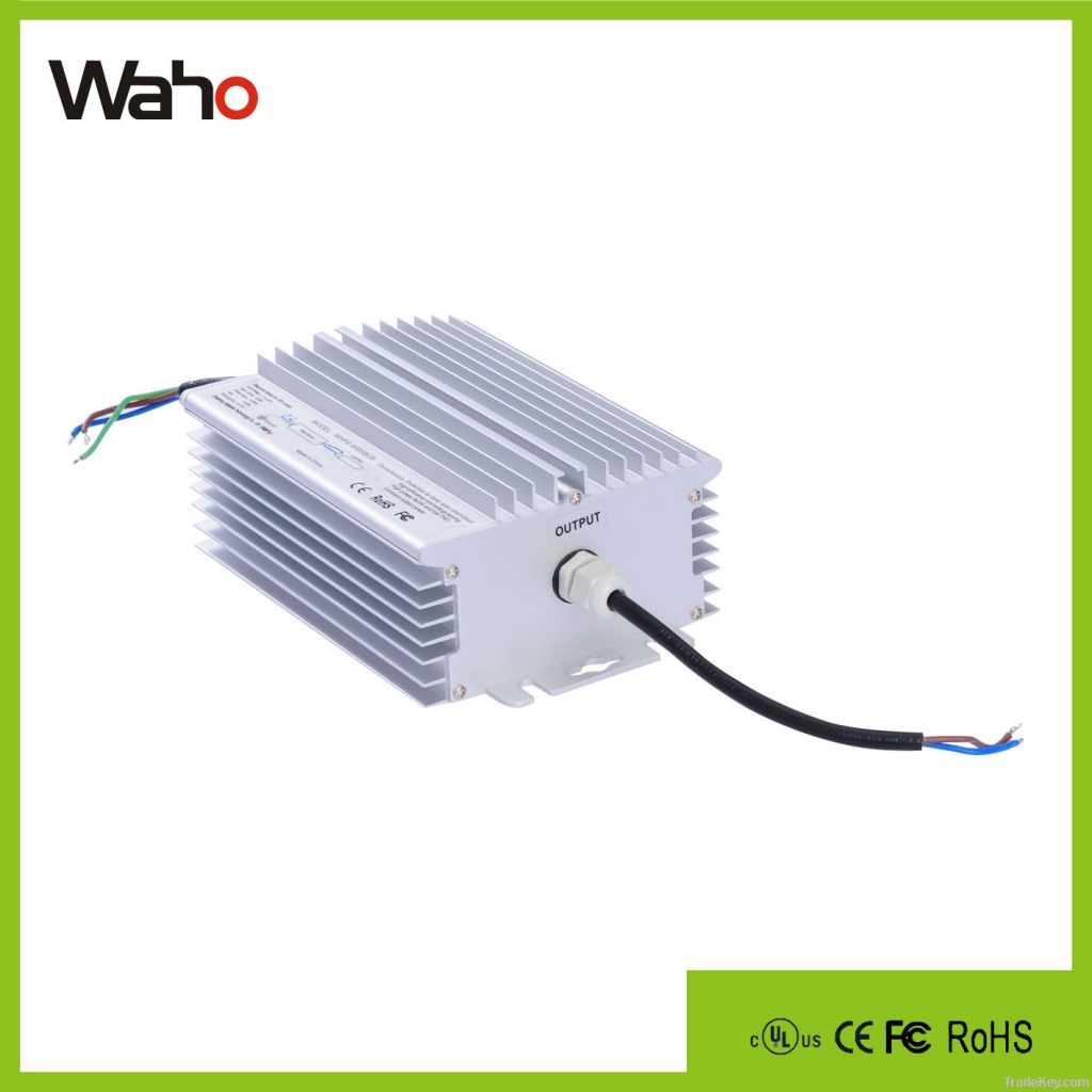 0-10V PWM  Electronic Ballast 400W