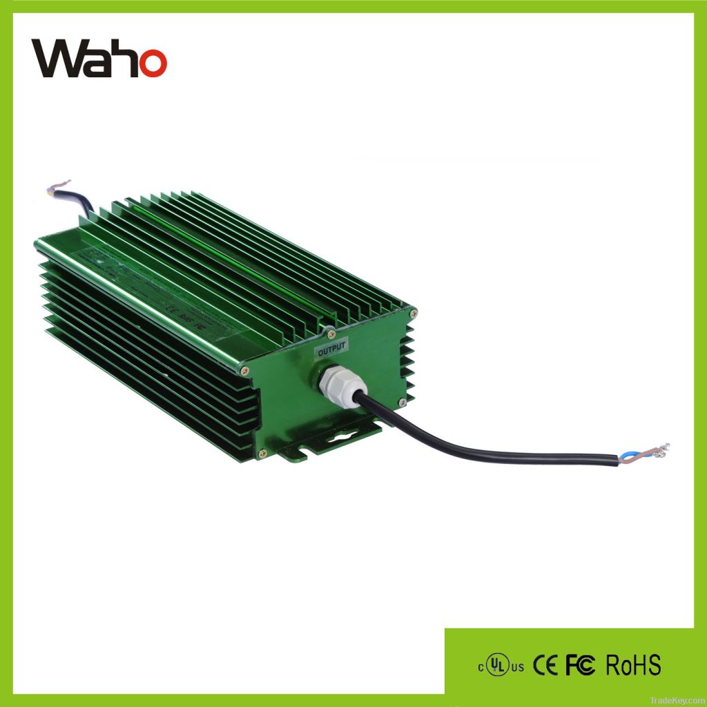 0-10V PWM Electronic Ballast 600W