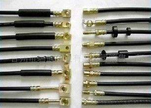 hydraulic  hose