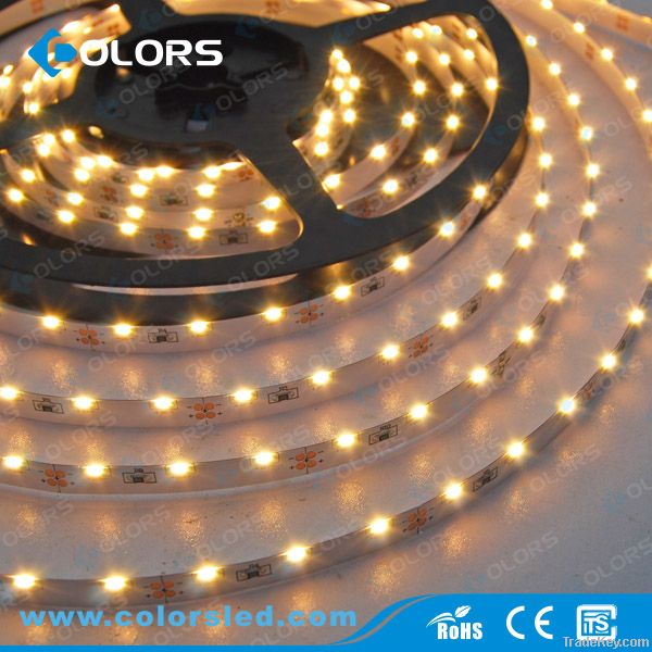 SMD335+3528 240leds/M led flexible strip light