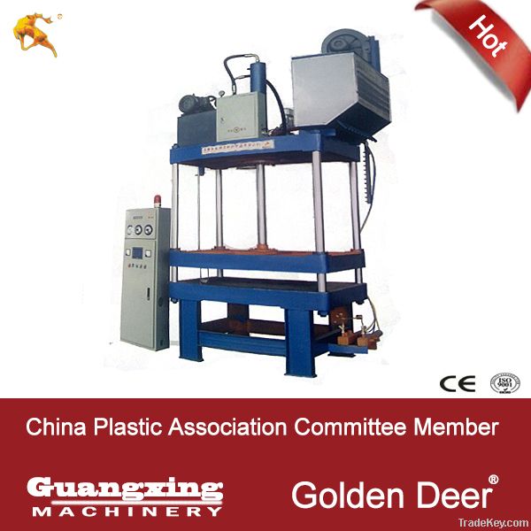 PSB Series Automatic Shaping Machine