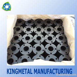 Forged carbon steel flanges welding neck