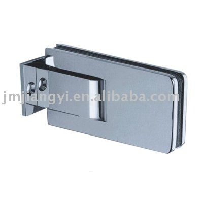 shower hinge