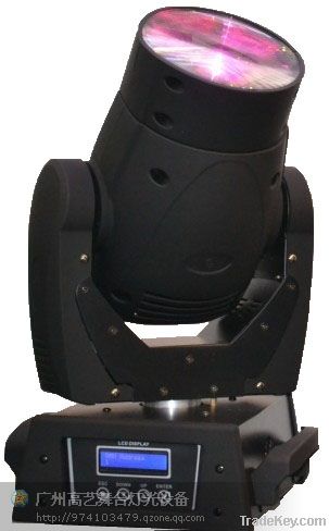 Professional best price 120w zoom led moving  head light