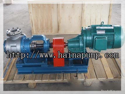 NYP Internal Gear Pump