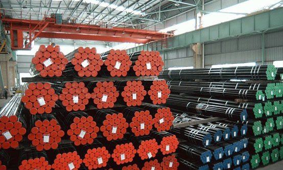 Cold Drawn Seamless Steel Pipe