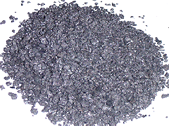 Calcined Petroleum Coke