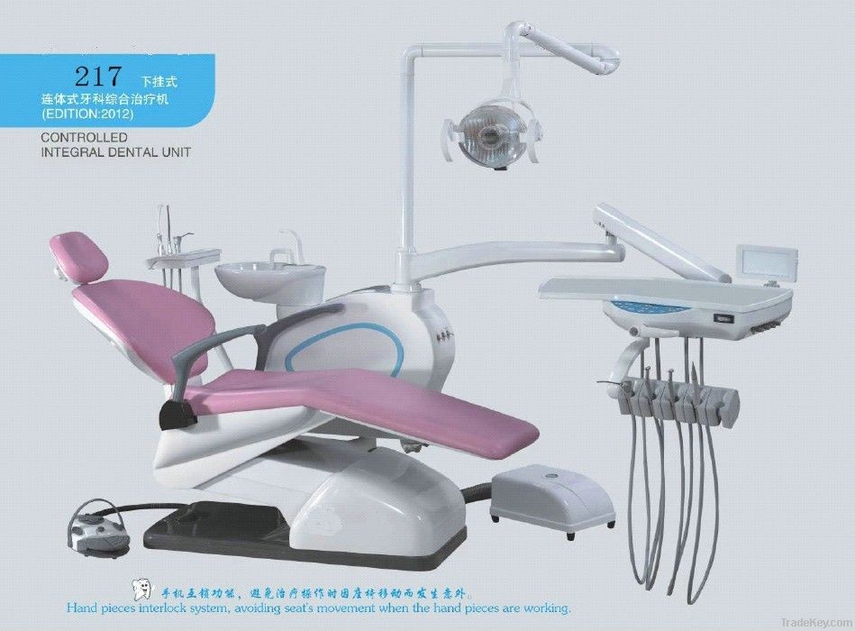 dental chair