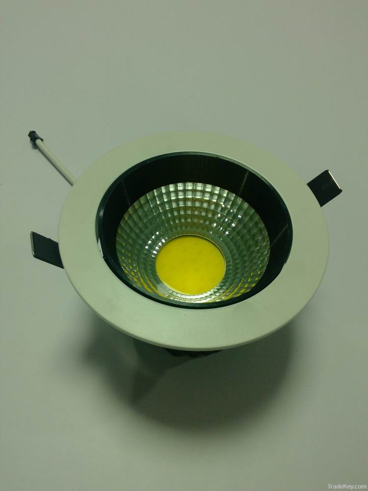 COB ceiling lamp, ceiling lighting, new ceiling lamp, 15W