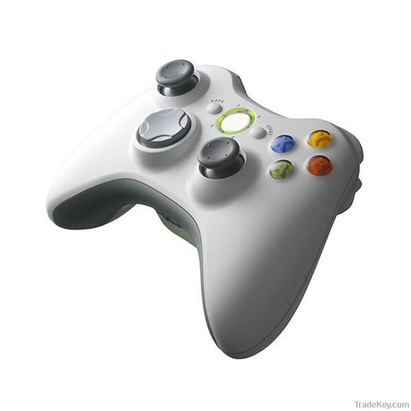 game controller for XBOX360