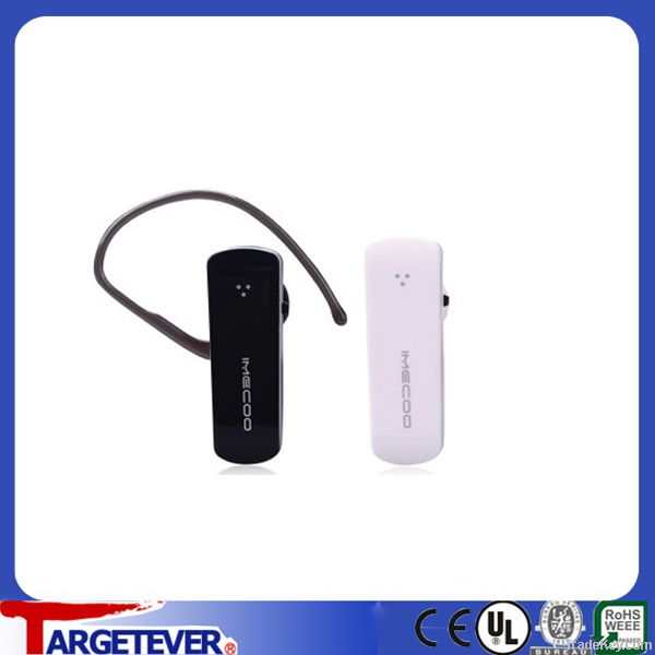 bluetooth stereo 4.0 earphone cellphone headset