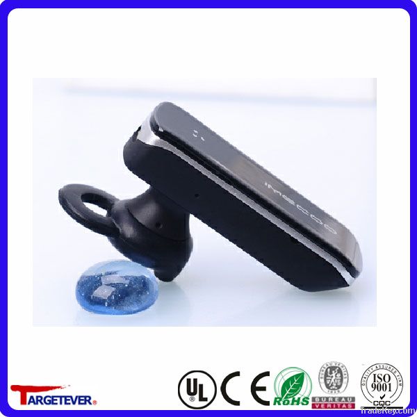 Uniersal Bluetooth Wireless Headset with Noise reduction Bluetooth Ear