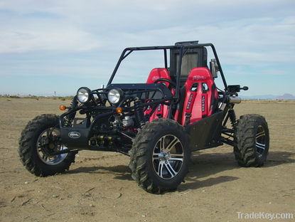 JOYNER SAND PYTHON / VIPER 800 DUNE BUGGY. NEW 2013 Model! DOHC 812cc