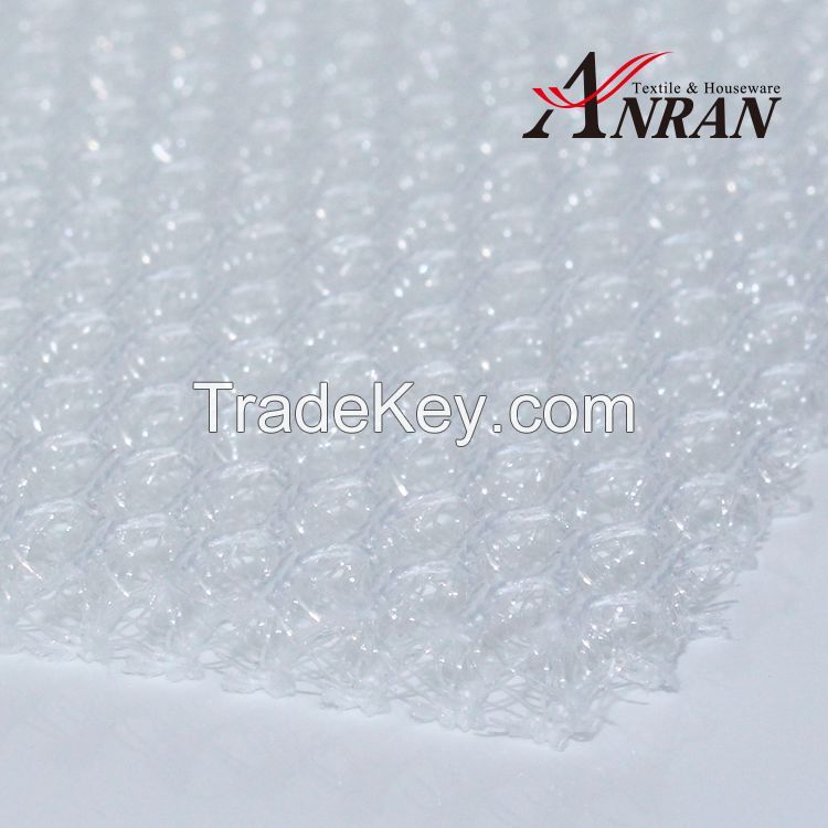 3D Knitting Spacer Mesh Fabric