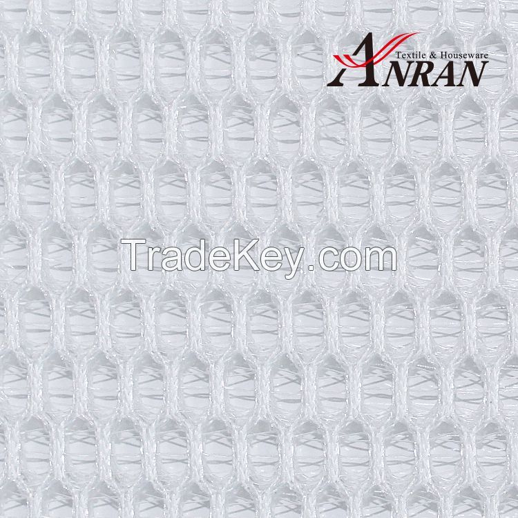 3D Knitting Spacer Mesh Fabric