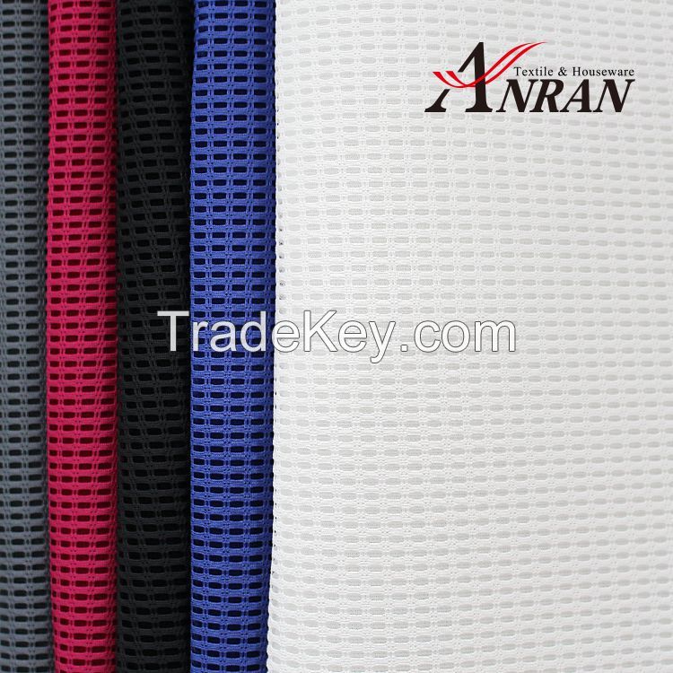 100% Polyester Mesh Fabric For Office Chair Use