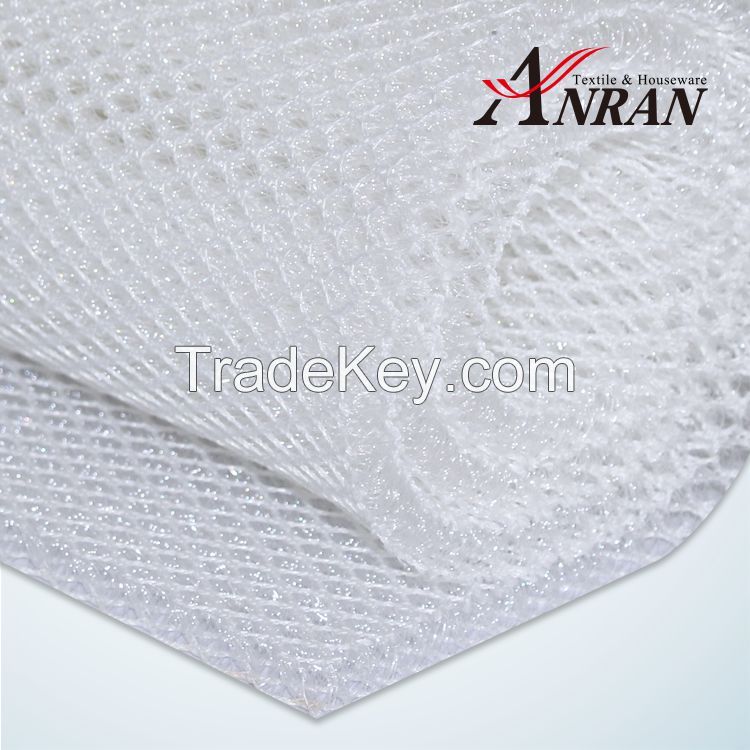 3D Mesh Fabric