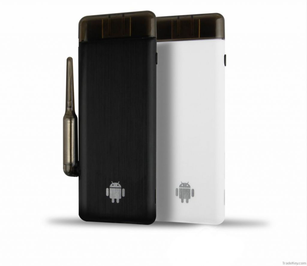 Quad Core Android TV Dongle