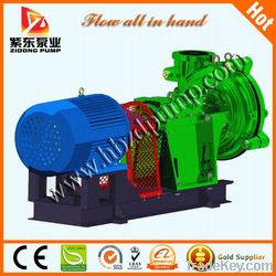 ZGB series slurry pump