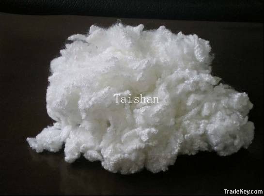 Polyester Staple Fiber(PSF)