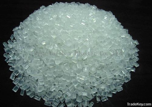 General  Purpose Polystyrene(GPPS) granules