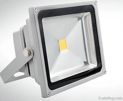 10W LED Floodlight