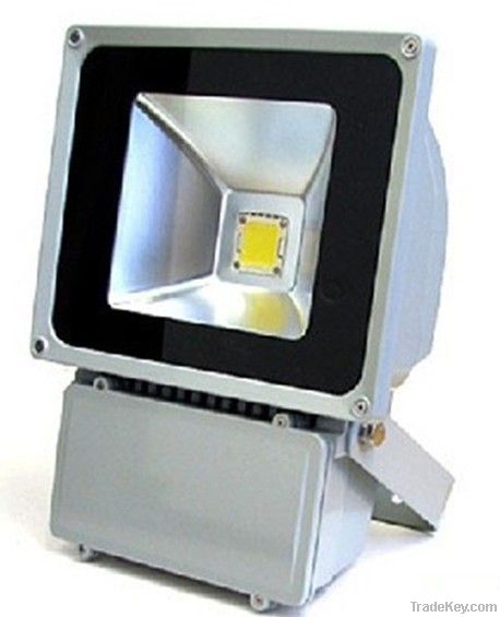 100W LED Floodlight