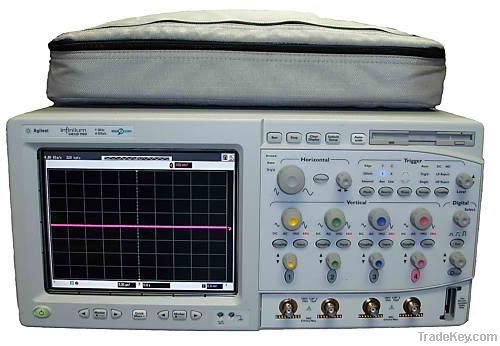 Agilent/HP 54832D Infiniium Oscilloscope