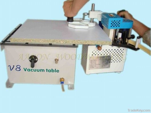 Vacuum Table