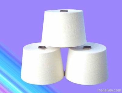 Polyacrylonitrile fiber