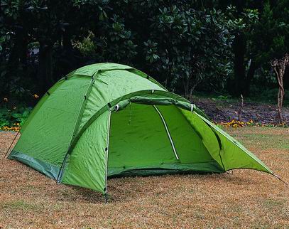 Camping tent,sleeping bag