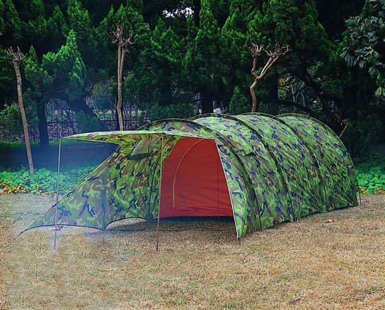 Camping tent,sleeping bag