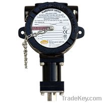 Flameproof Pressure Switch