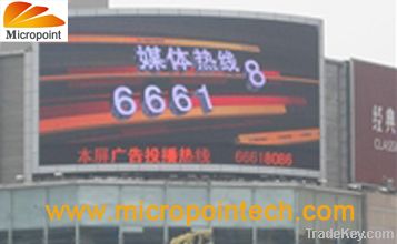 Flexible Led Display Signs Borad