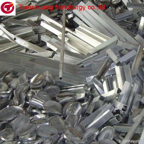 aluminum scrap